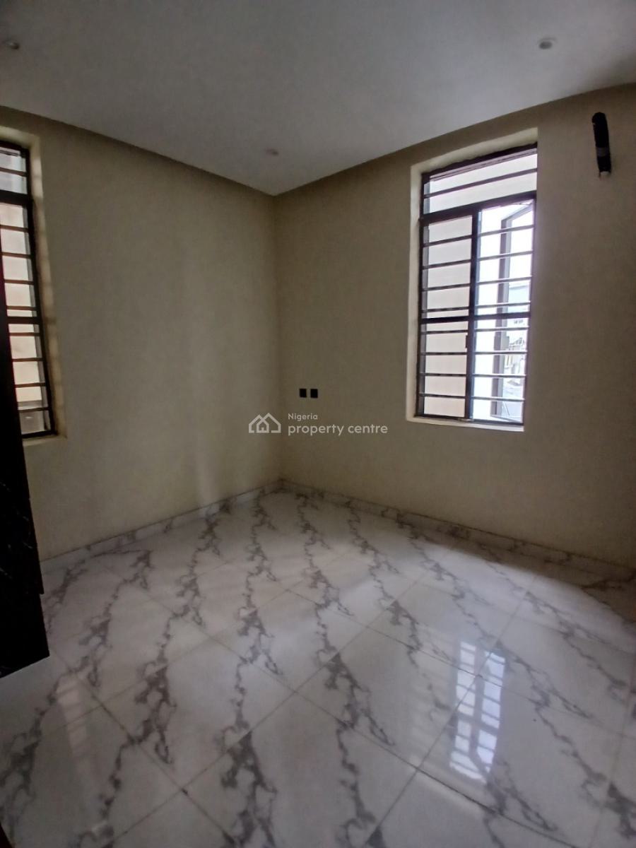 3, Lekki Phase 1, Lekki, Lagos, Flat / Apartment for Sale