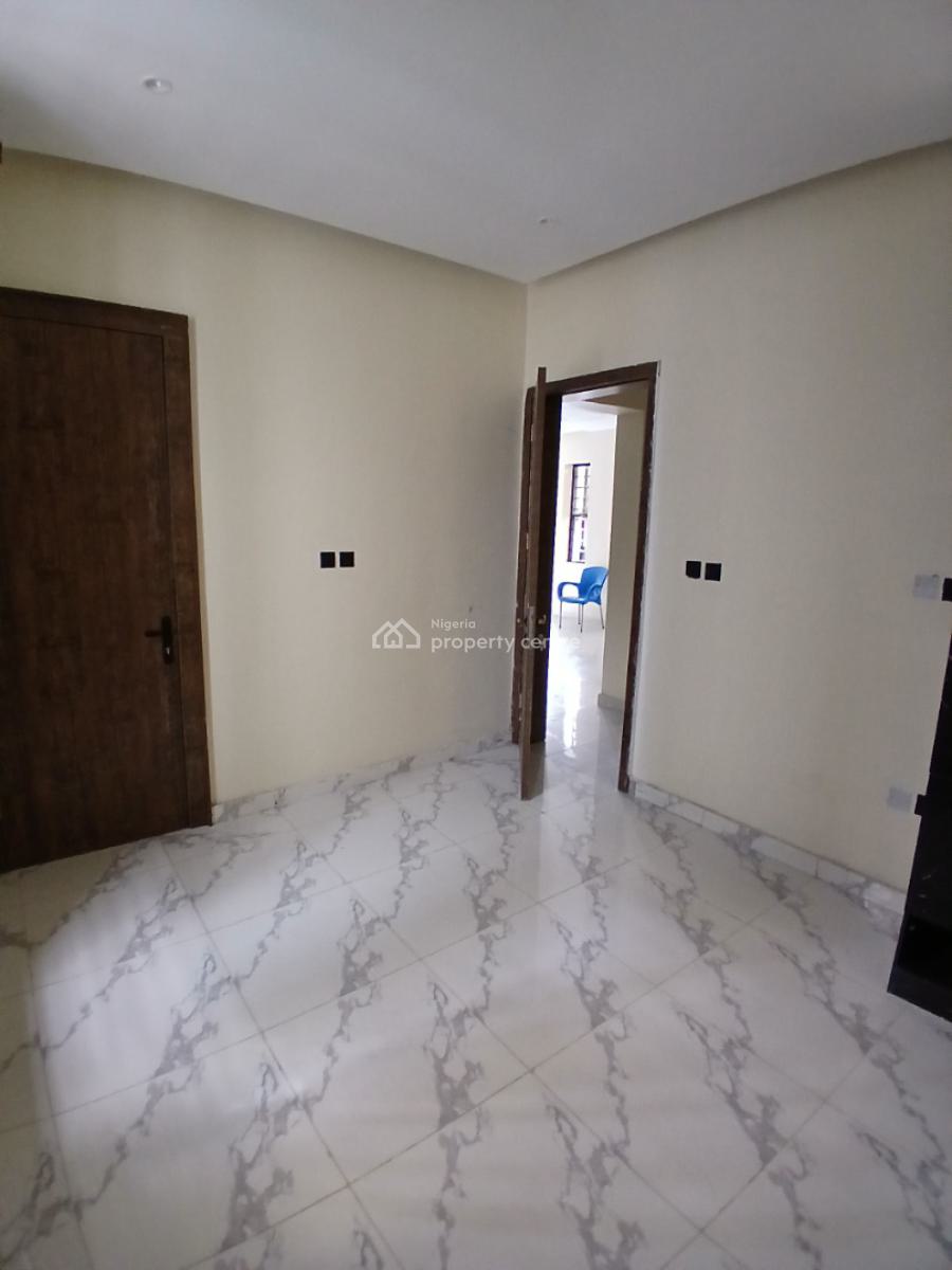 3, Lekki Phase 1, Lekki, Lagos, Flat / Apartment for Sale