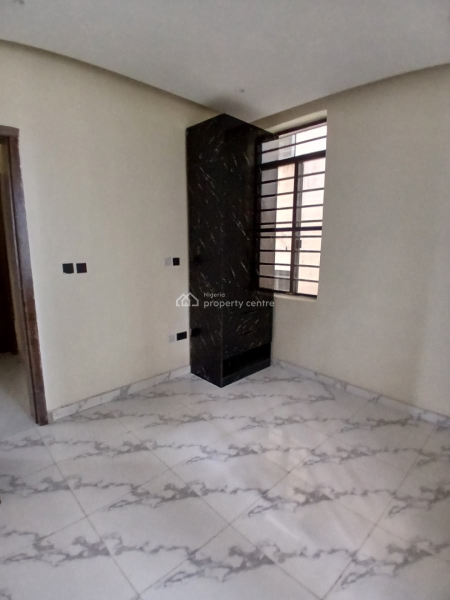 3, Lekki Phase 1, Lekki, Lagos, Flat / Apartment for Sale