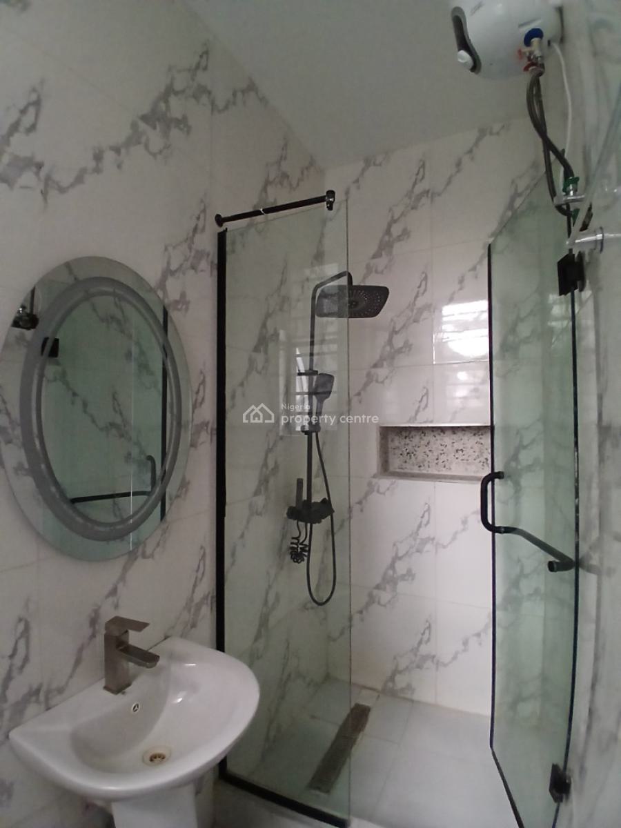 3, Lekki Phase 1, Lekki, Lagos, Flat / Apartment for Sale