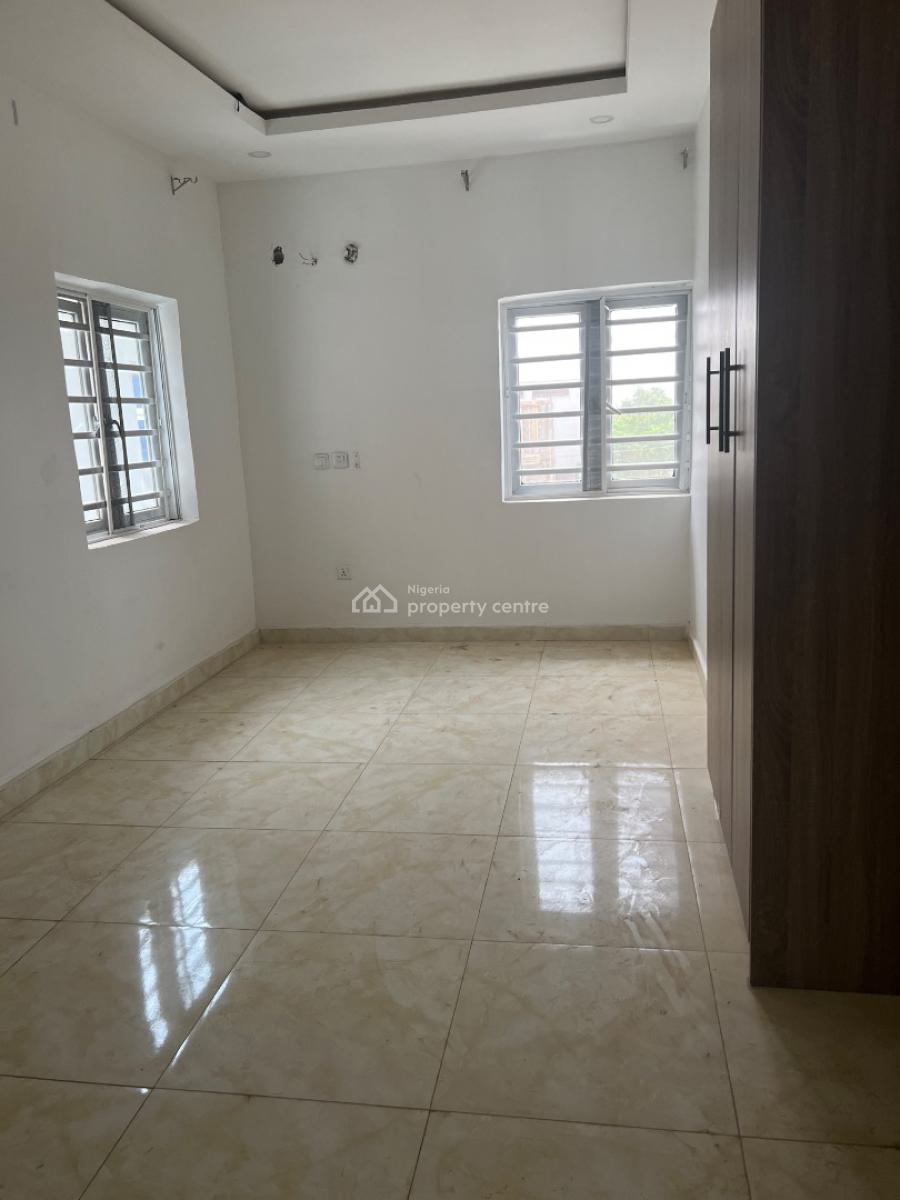 3 Bedroom, Jahi, Abuja, Flat / Apartment for Rent