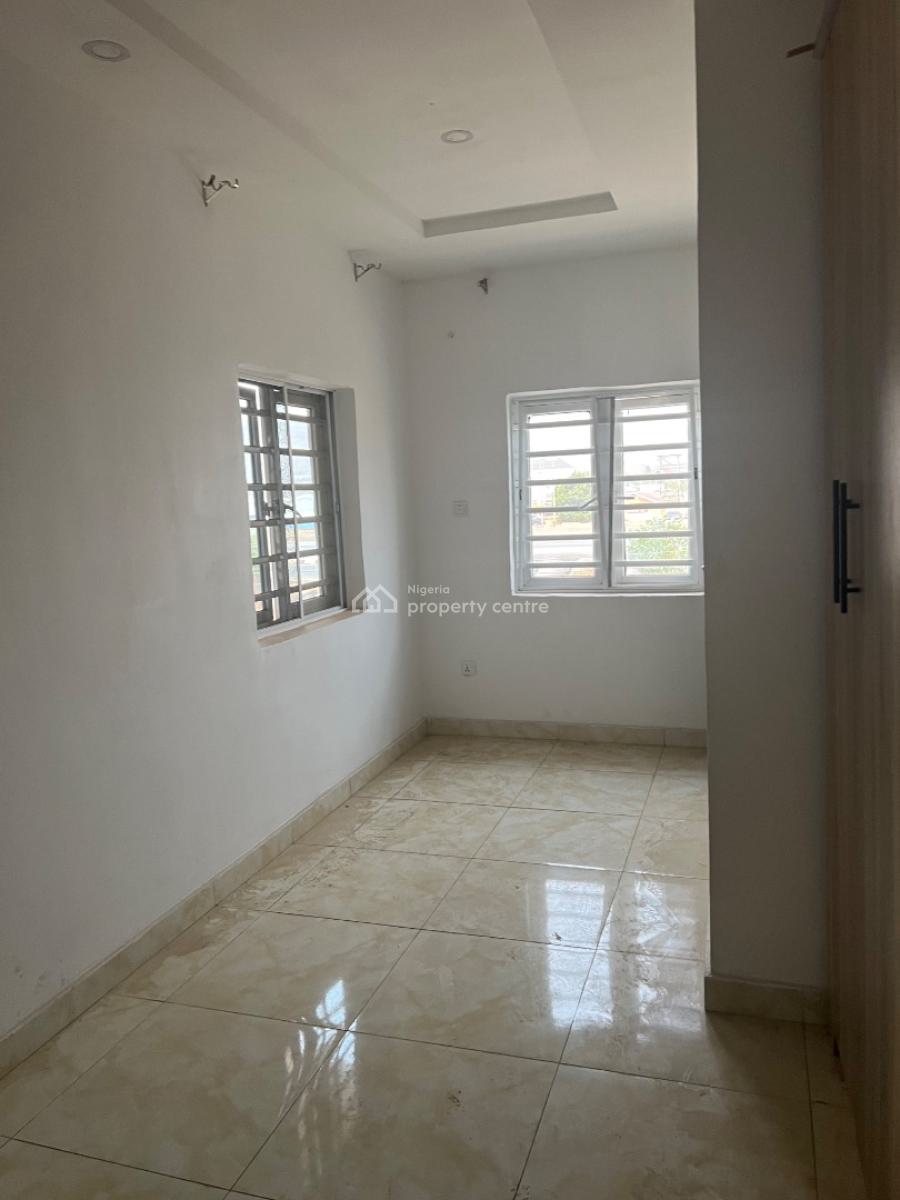 3 Bedroom, Jahi, Abuja, Flat / Apartment for Rent