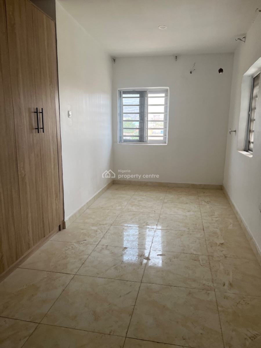 3 Bedroom, Jahi, Abuja, Flat / Apartment for Rent