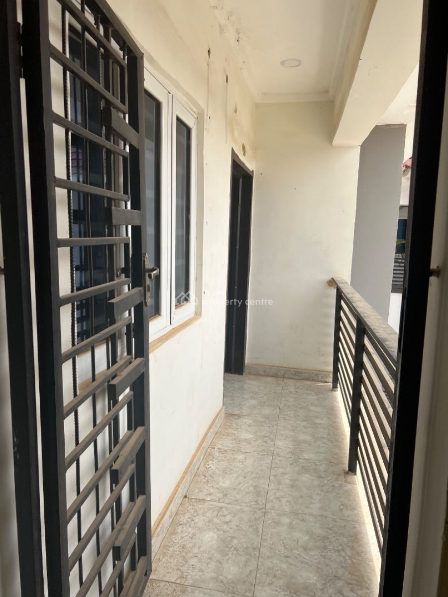 3 Bedroom, Jahi, Abuja, Flat / Apartment for Rent