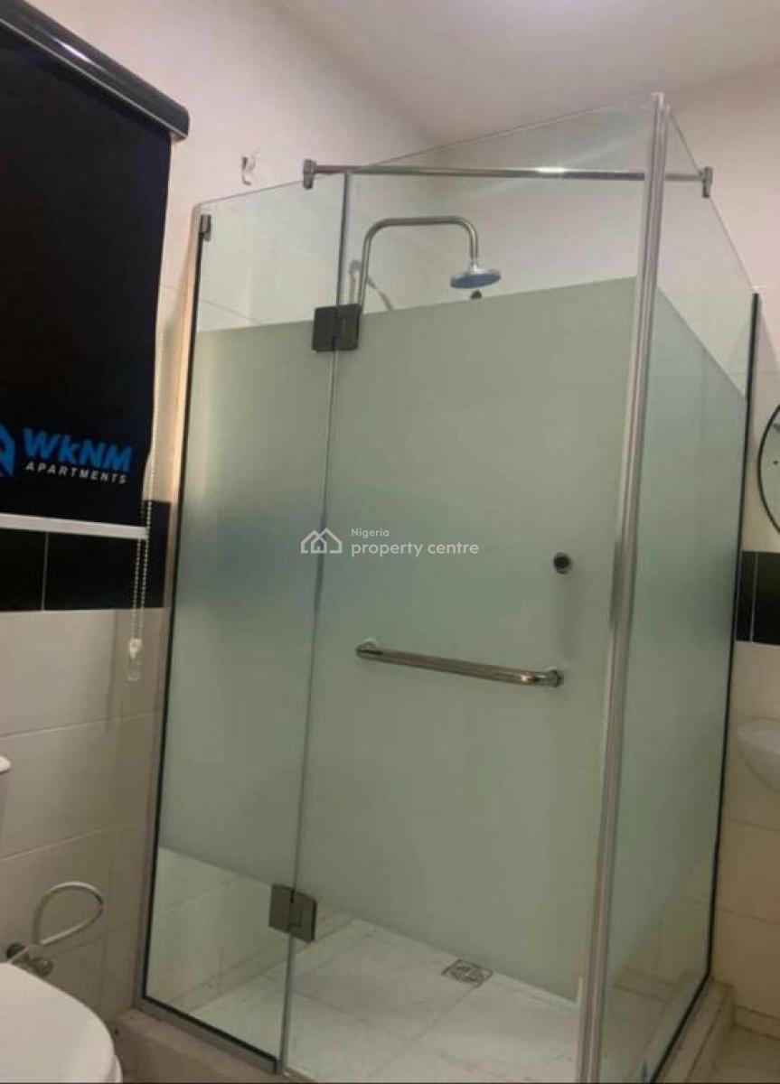 Nicely Furnished 3 Bedroom Apartment, New Bodija, Ibadan, Oyo, Flat / Apartment Short Let