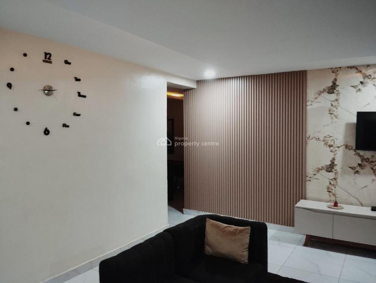 Nicely Furnished 3 Bedroom Apartment, New Bodija, Ibadan, Oyo, Flat / Apartment Short Let