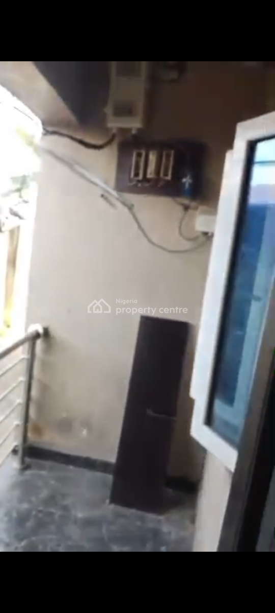 Fairly Used Standard 2bedroom Apartment Close to Express, Awoyaya, Awoyaya, Ibeju Lekki, Lagos, House for Rent