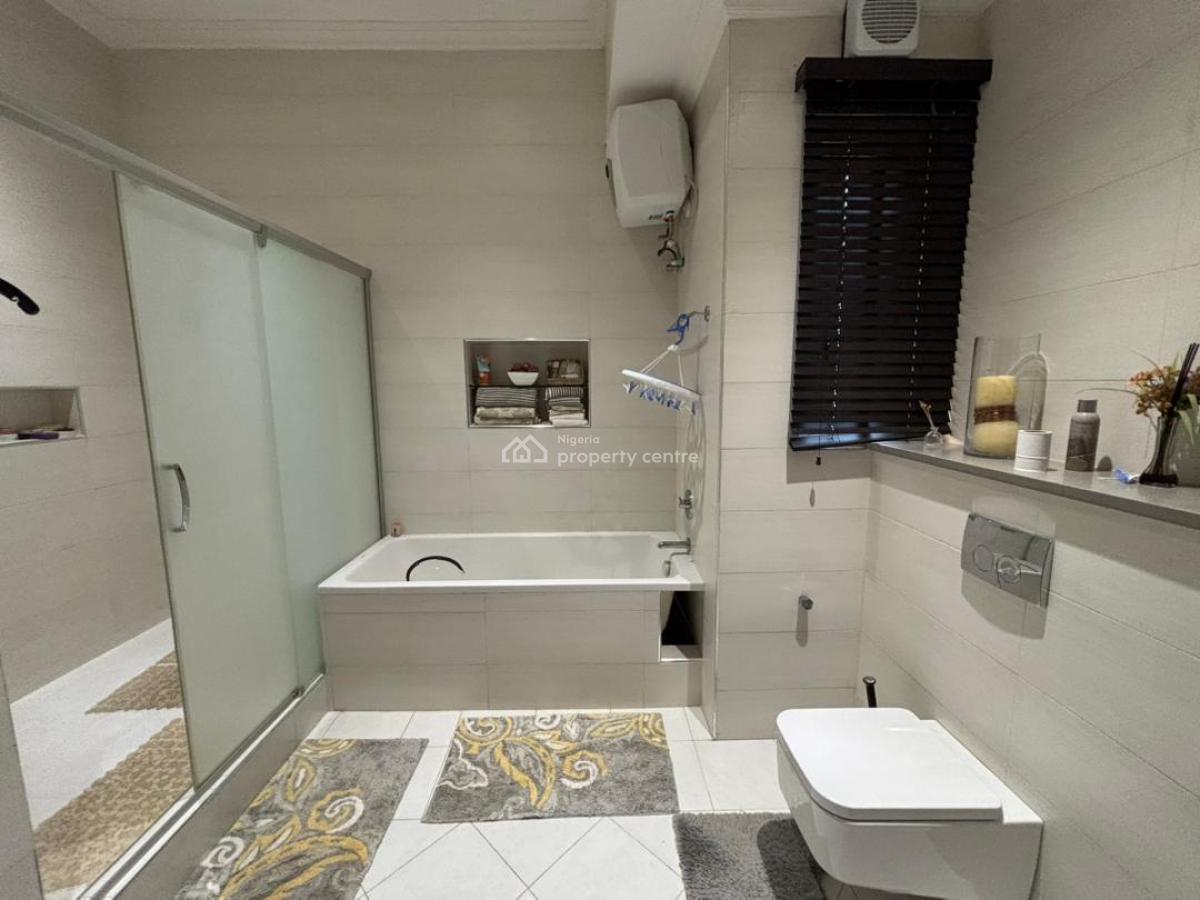 Luxury 5 Bedroom Detached Duplex, Lekki, Lagos, Detached Duplex for Sale