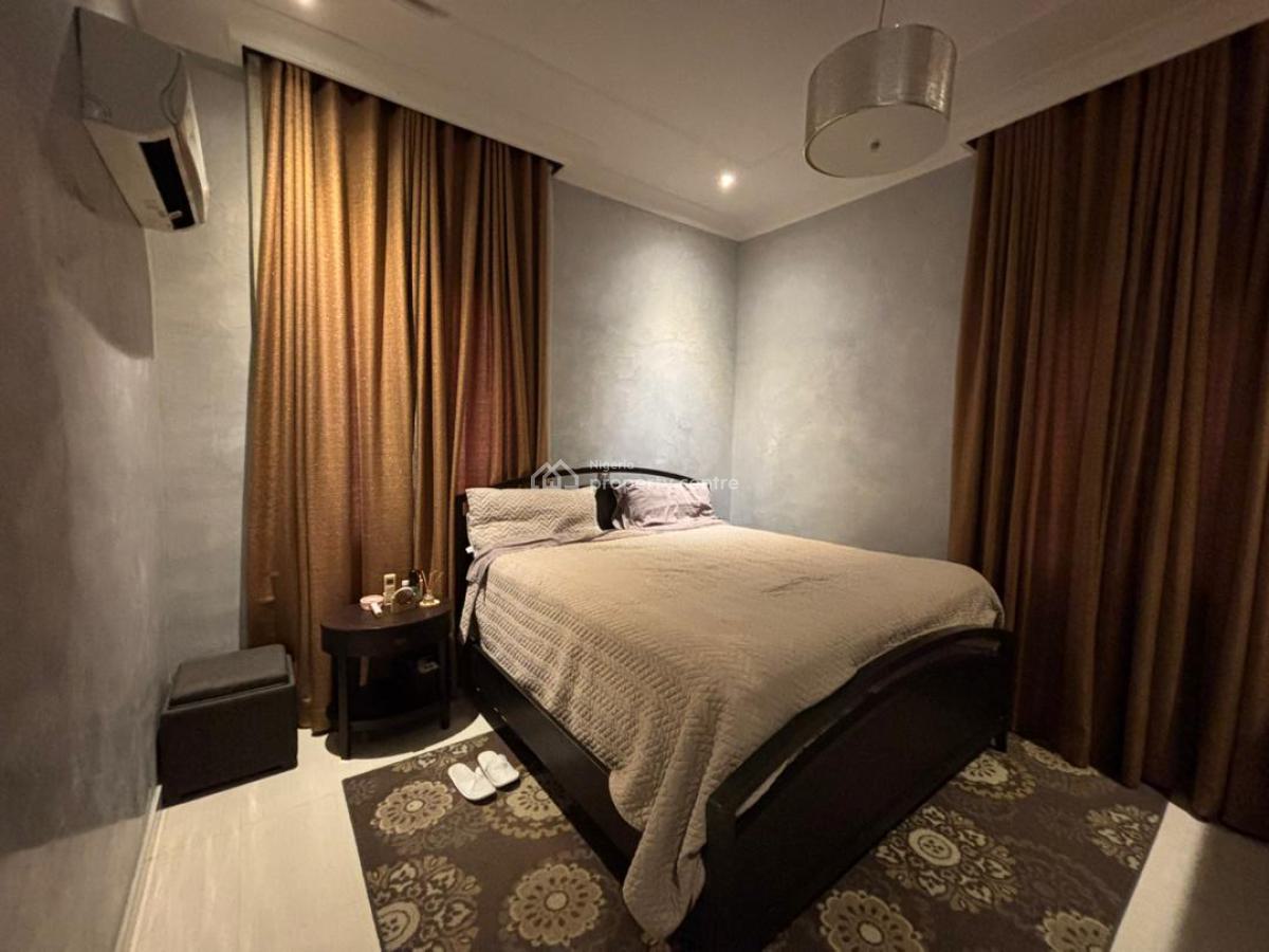 Luxury 5 Bedroom Detached Duplex, Lekki, Lagos, Detached Duplex for Sale