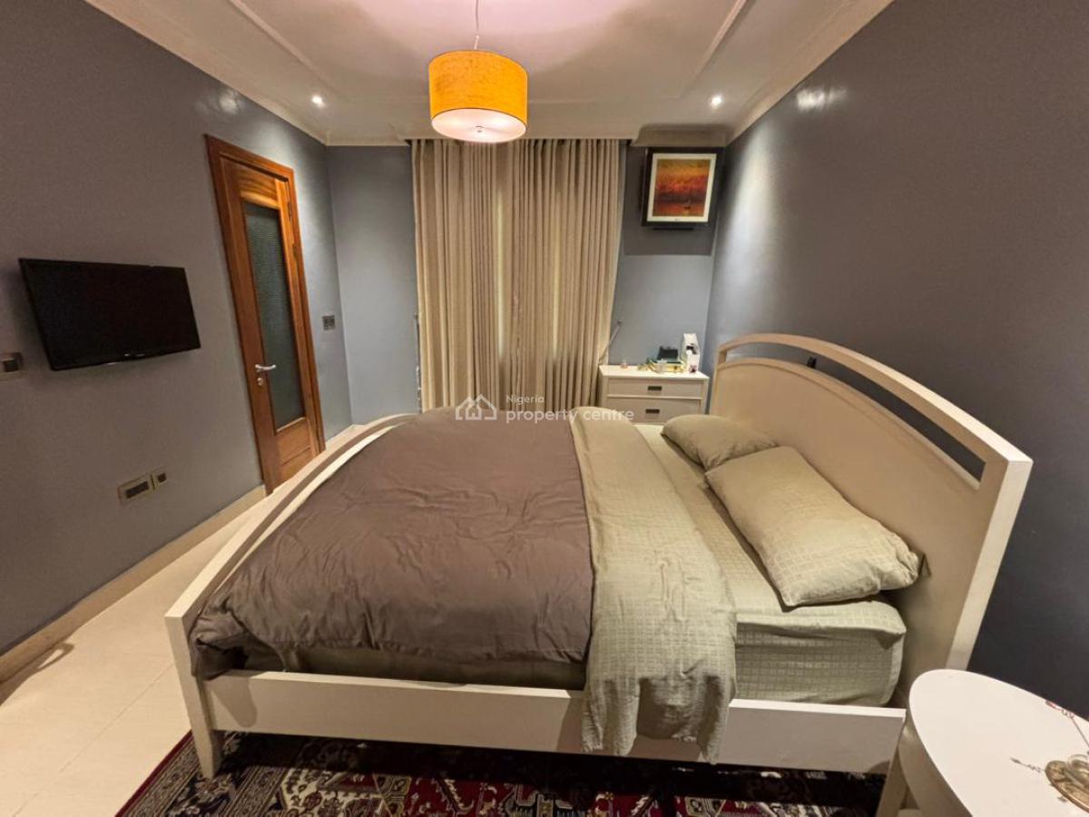 Luxury 5 Bedroom Detached Duplex, Lekki, Lagos, Detached Duplex for Sale