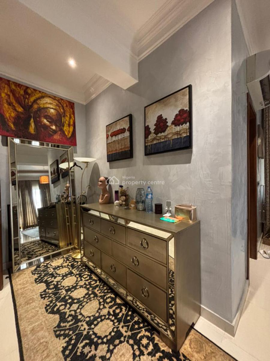 Luxury 5 Bedroom Detached Duplex, Lekki, Lagos, Detached Duplex for Sale