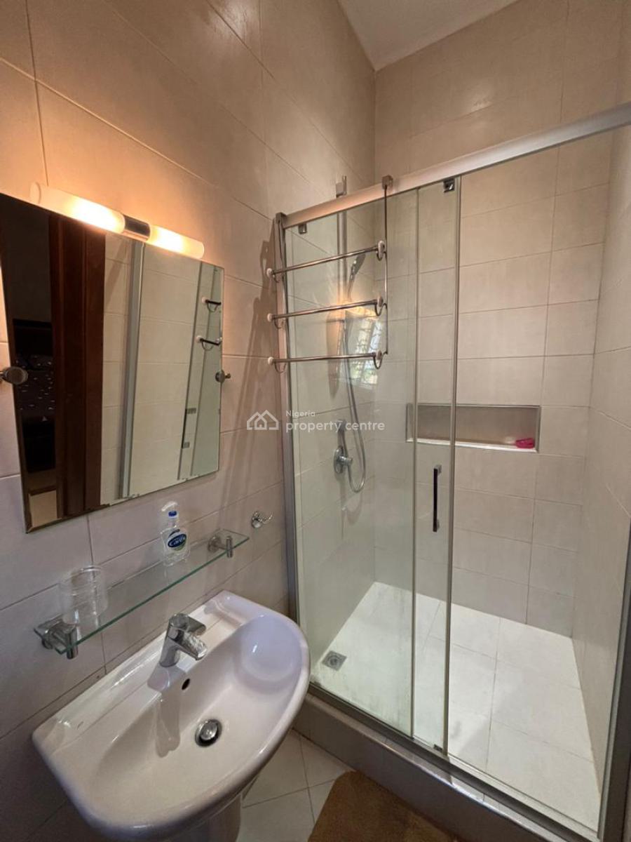 Luxury 5 Bedroom Detached Duplex, Lekki, Lagos, Detached Duplex for Sale