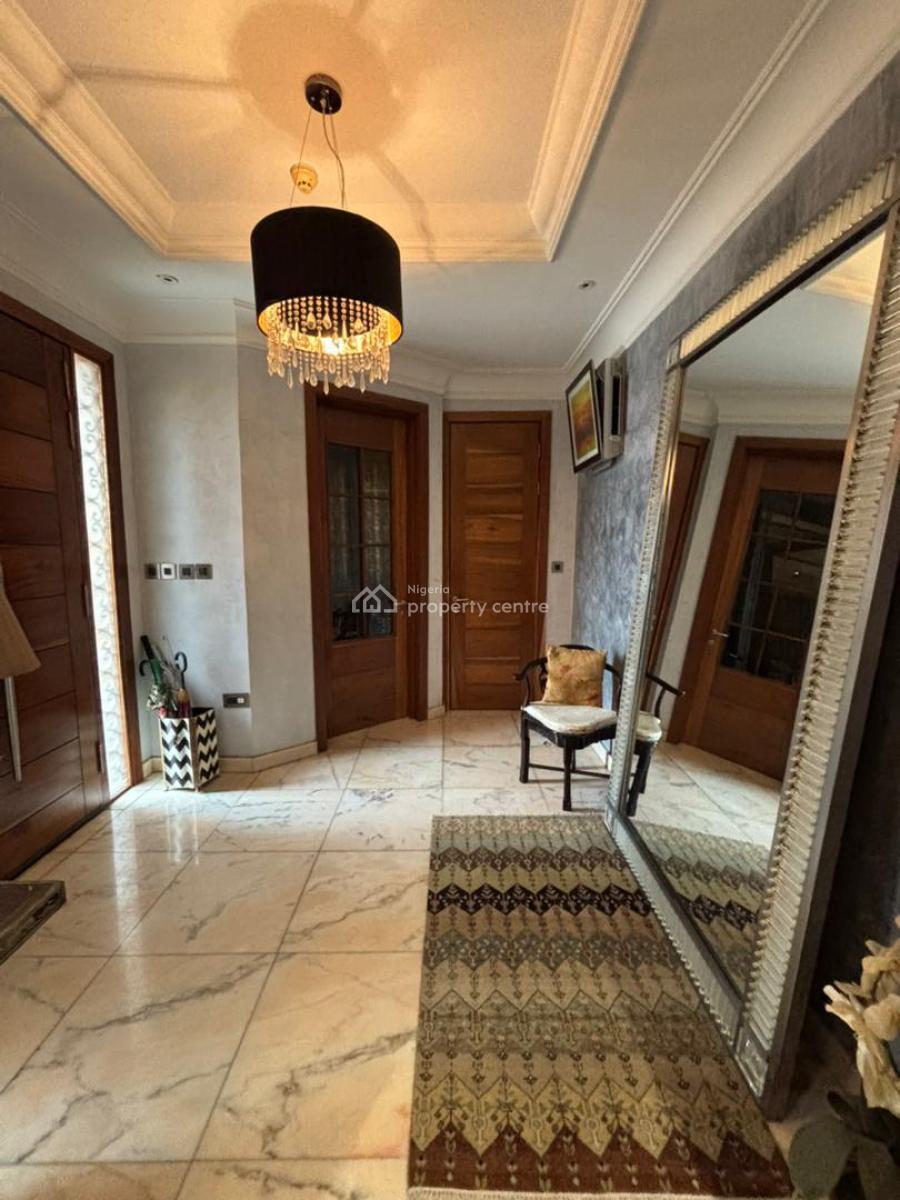 Luxury 5 Bedroom Detached Duplex, Lekki, Lagos, Detached Duplex for Sale