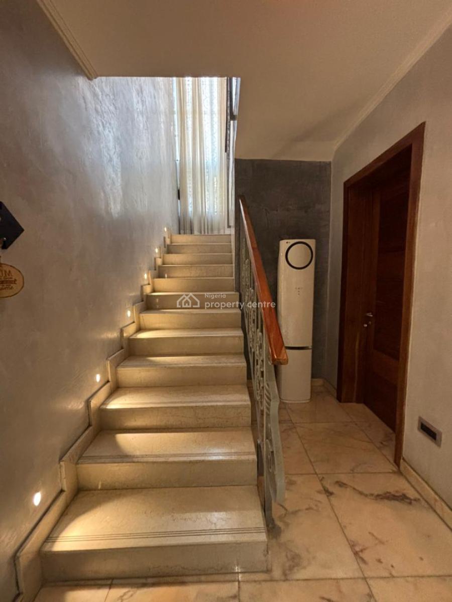 Luxury 5 Bedroom Detached Duplex, Lekki, Lagos, Detached Duplex for Sale