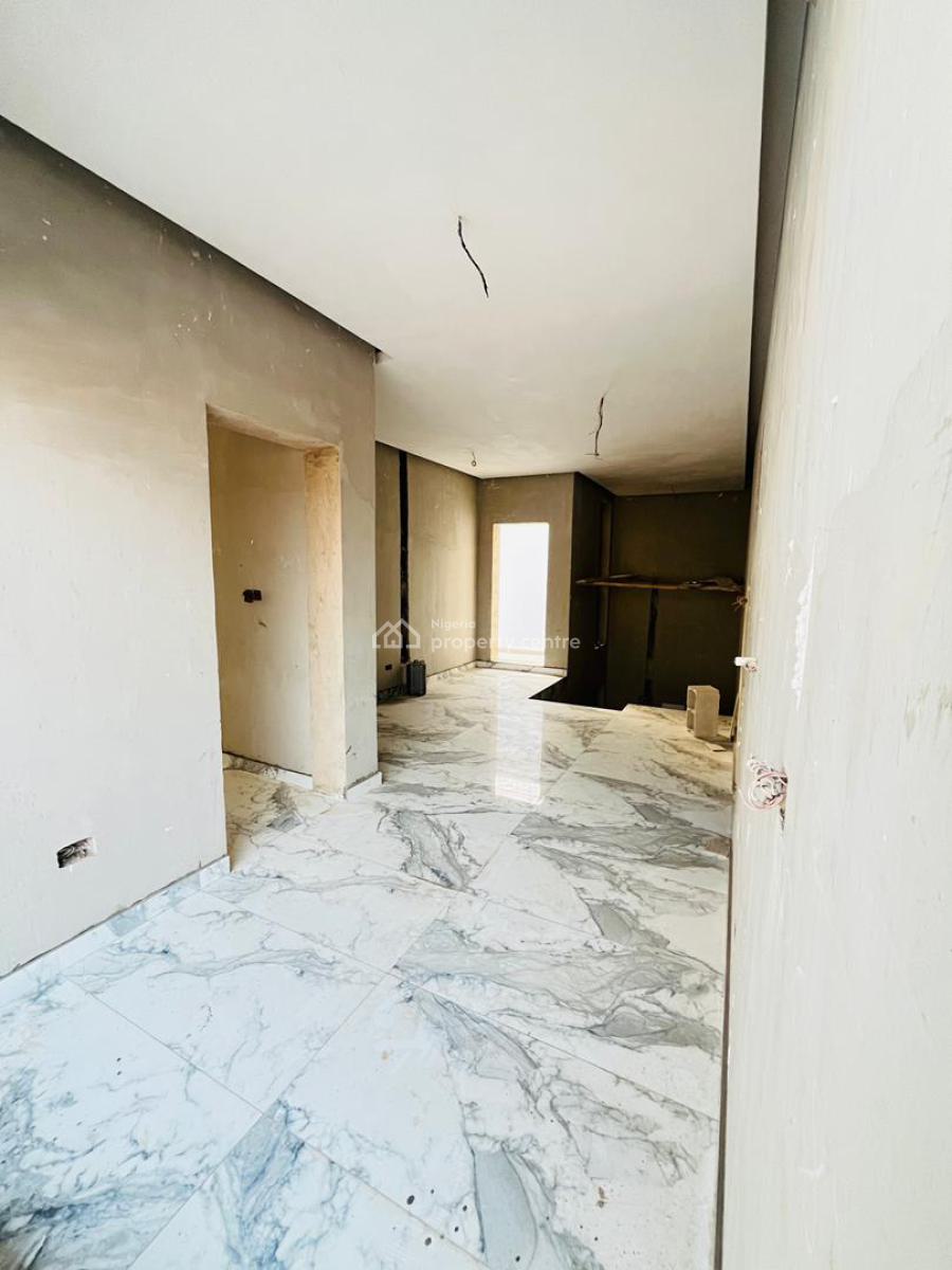 Newly Built 5 Bedroom Fully Detached Duplex with a Room Bq, Omole Phase 1, Ikeja, Lagos, Detached Duplex for Sale