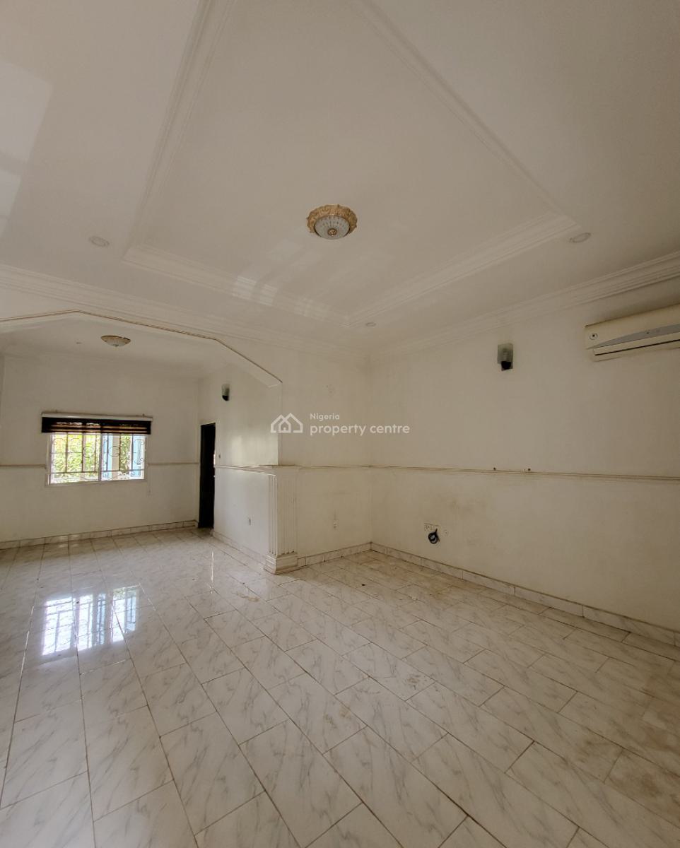 Luxurious Massive 2 Bedroom Flat, By American International School, Durumi, Abuja, Flat / Apartment for Rent