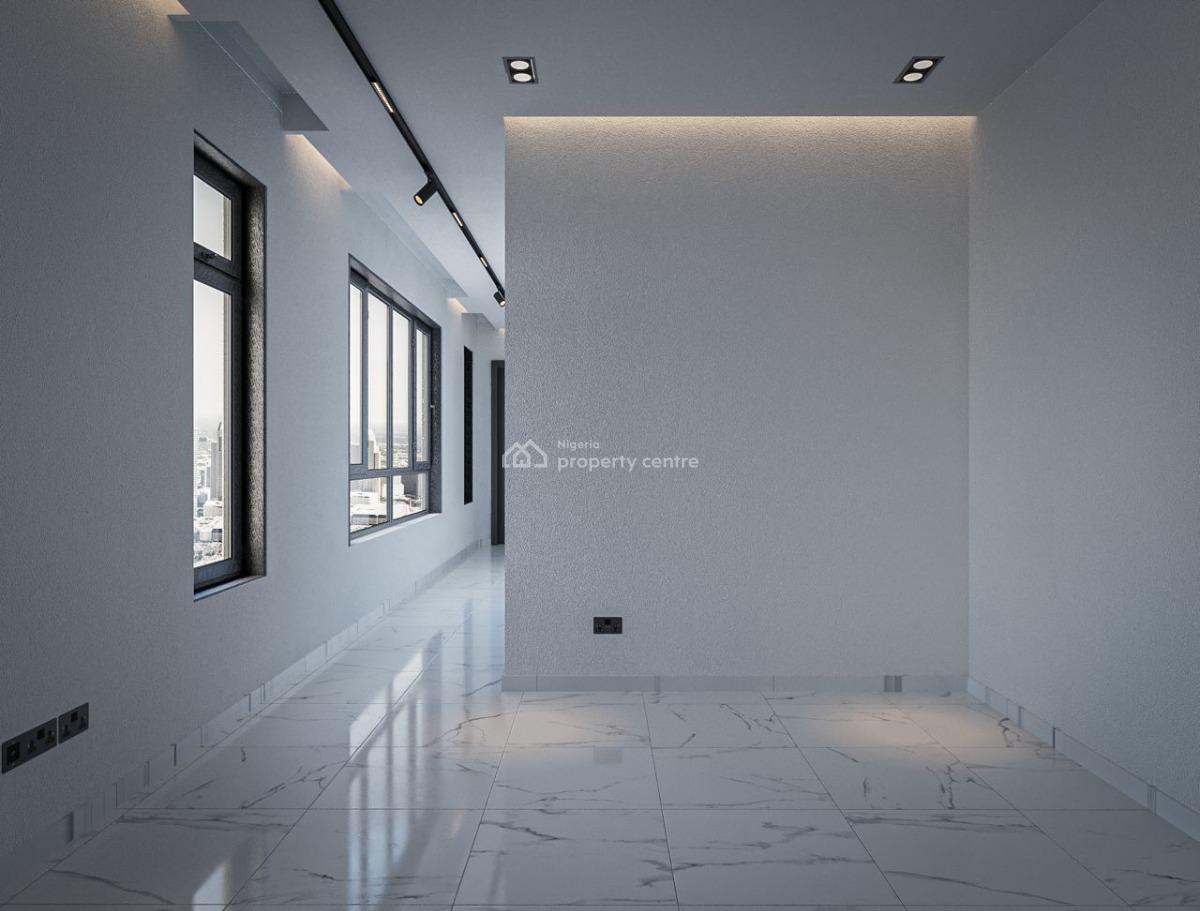 2 Bedroom Flat, Shonibare Estate, Maryland, Lagos, Flat / Apartment for Sale