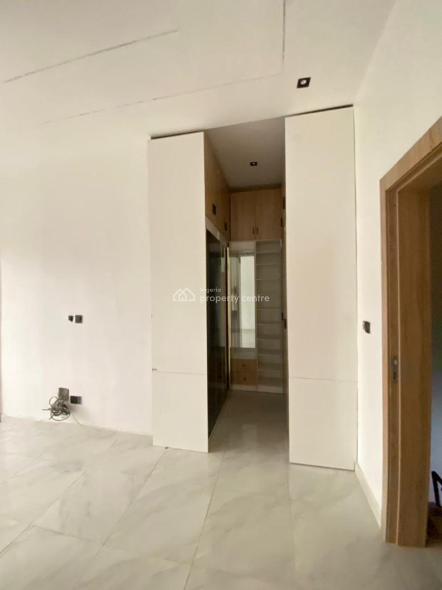 2 Bedroom Apartment, Illasan, Lekki, Lagos, Flat / Apartment for Rent