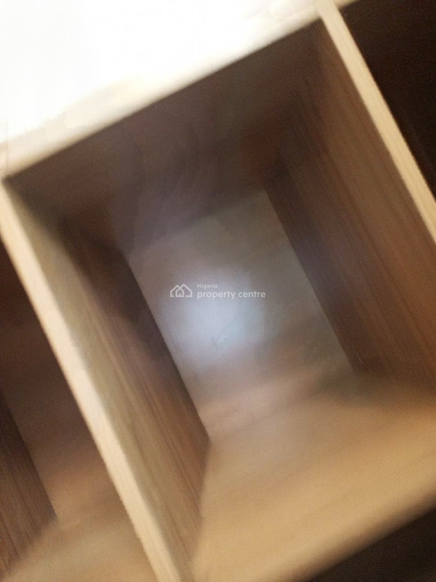 Beautiful 4 Bedroom Terrace Duplex with Bq, Salem, Ikate Elegushi, Lekki, Lagos, Terraced Duplex for Rent