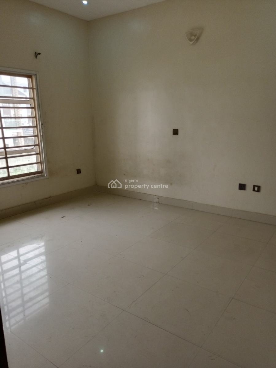 Beautiful 4 Bedroom Terrace Duplex with Bq, Salem, Ikate Elegushi, Lekki, Lagos, Terraced Duplex for Rent