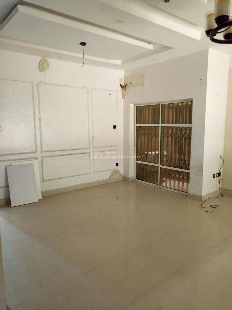 Beautiful 4 Bedroom Terrace Duplex with Bq, Salem, Ikate Elegushi, Lekki, Lagos, Terraced Duplex for Rent