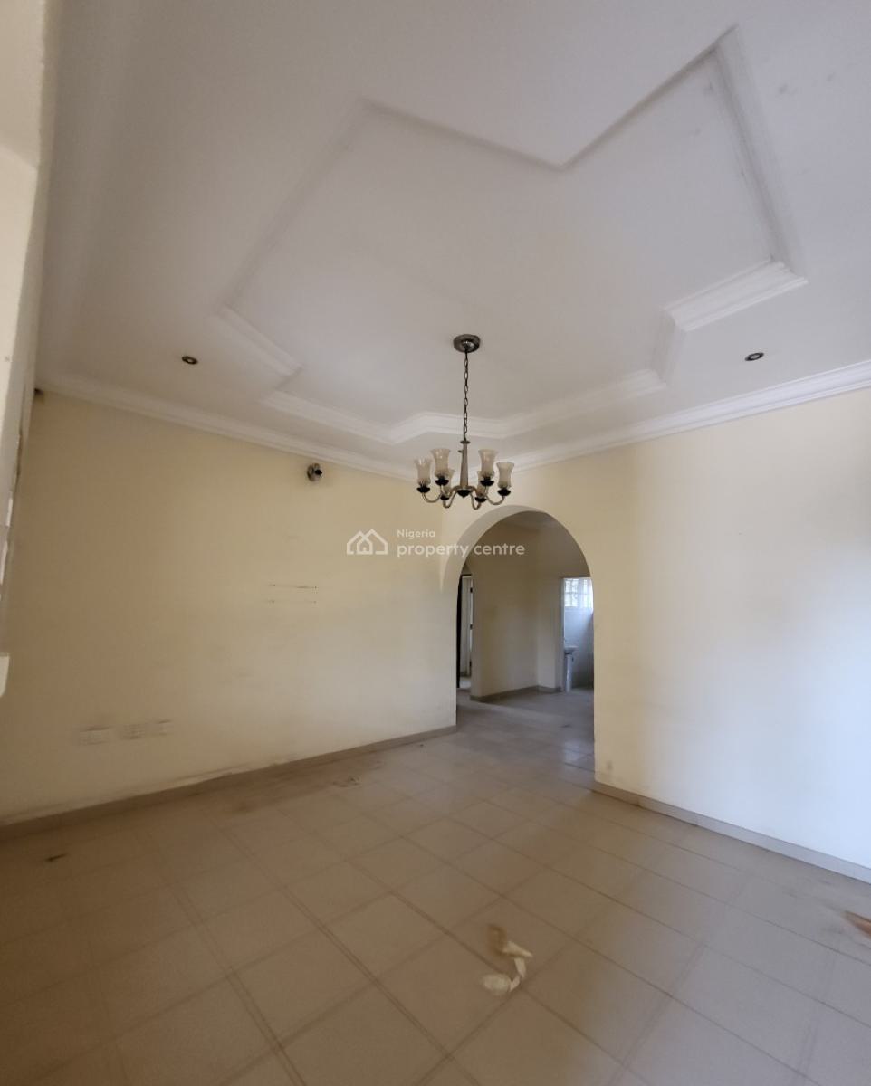 Luxurious Massive 2 Bedroom Flat, By American International School, Durumi, Abuja, Flat / Apartment for Rent