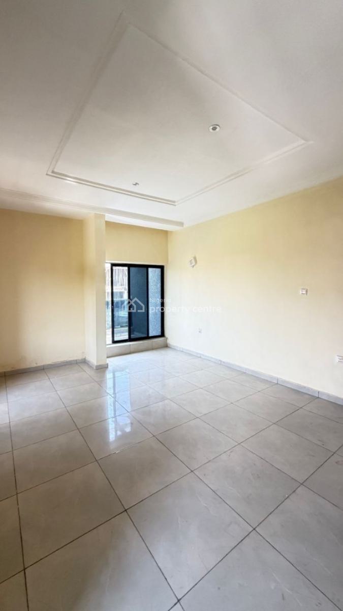 4 Bedroom Terrace Duplex with Bq, Guzape District, Abuja, Terraced Duplex for Sale