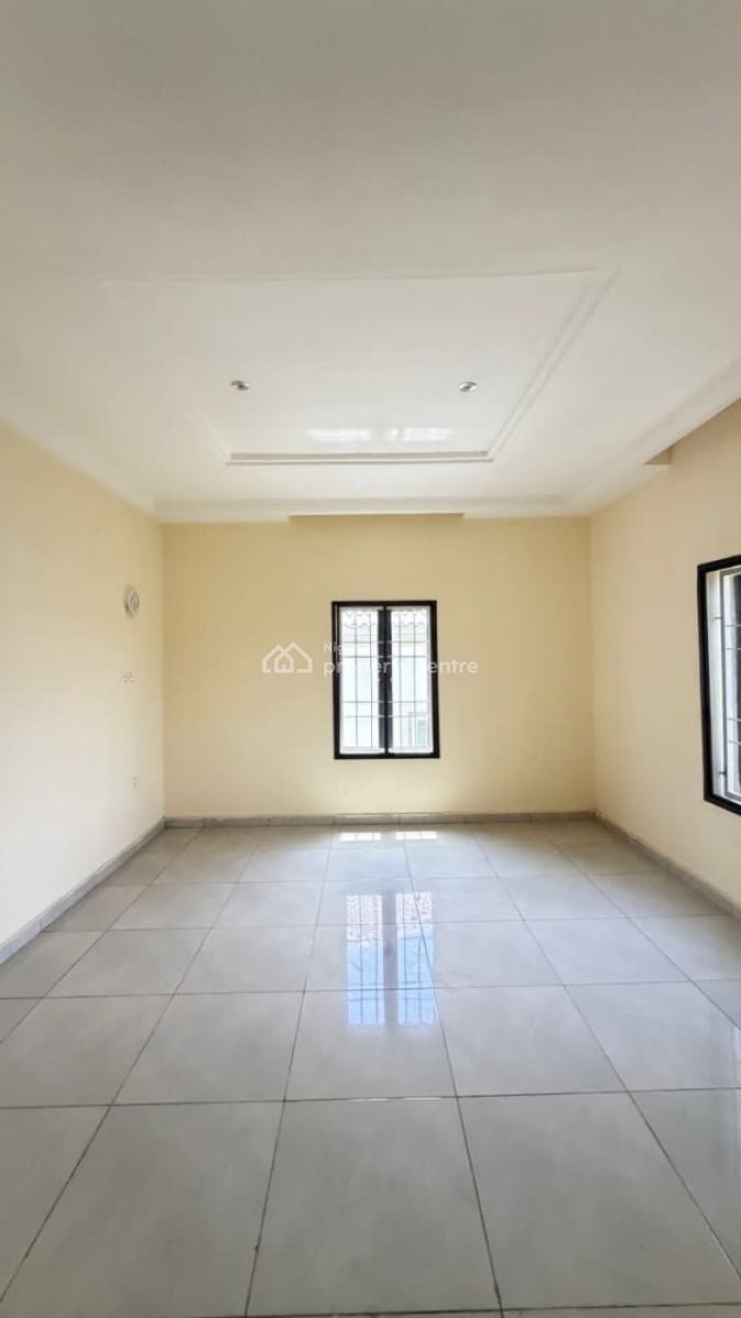 4 Bedroom Terrace Duplex with Bq, Guzape District, Abuja, Terraced Duplex for Sale