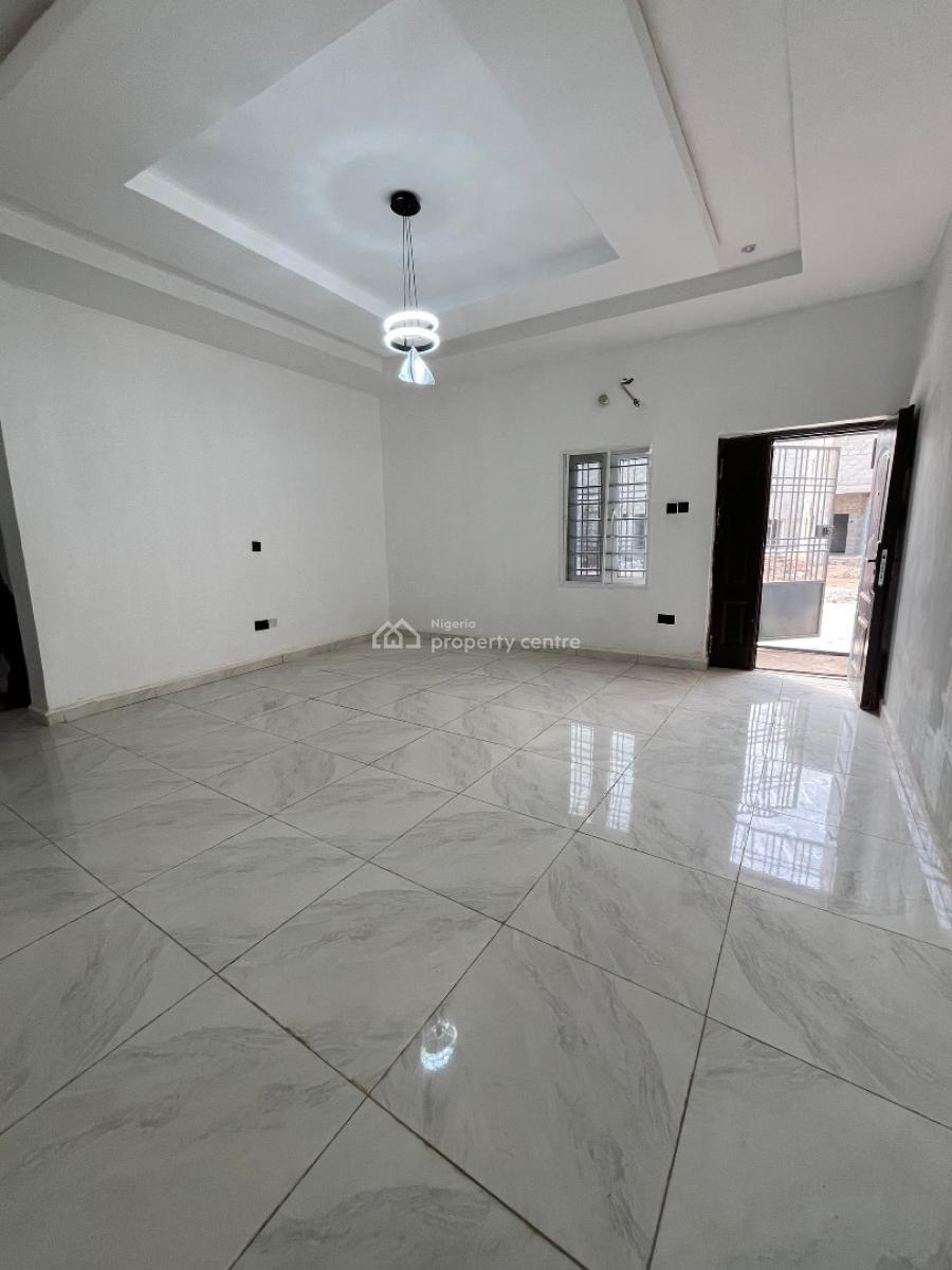 3 Bedroom Apartment, Dawaki, Gwarinpa, Abuja, Block of Flats for Sale