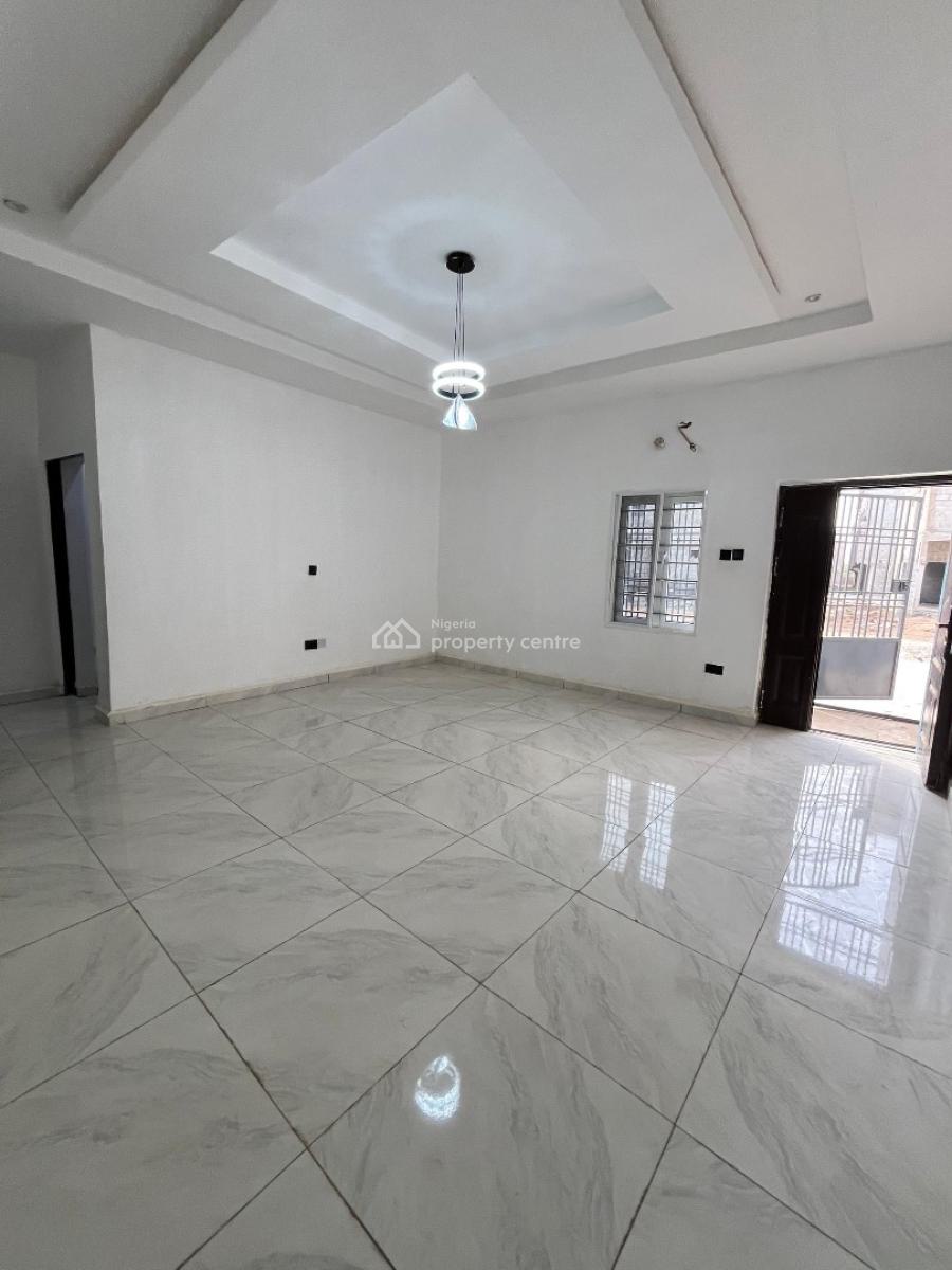 3 Bedroom Apartment, Dawaki, Gwarinpa, Abuja, Block of Flats for Sale