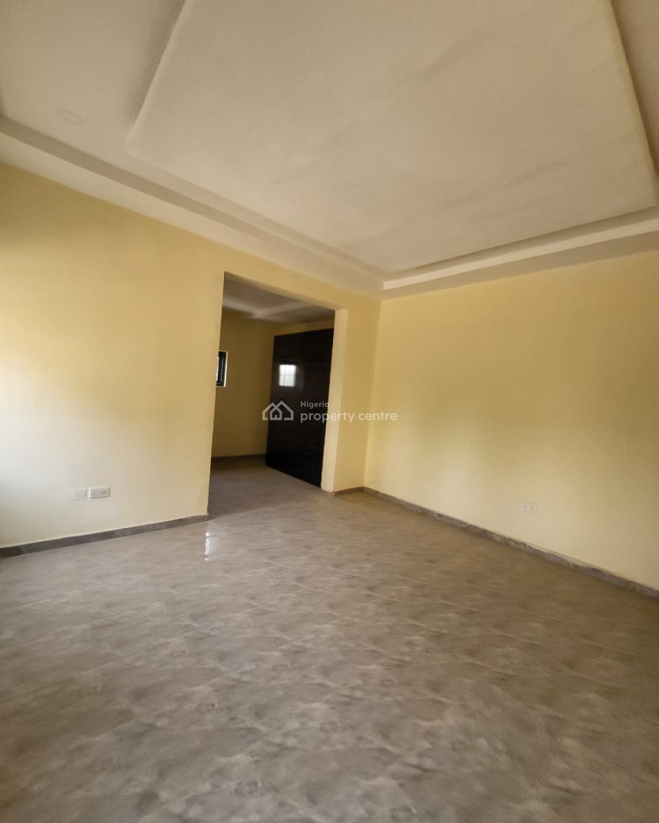 Luxurious Massive 3 Bedroom Flat, By American International School, Durumi, Abuja, Flat / Apartment for Rent