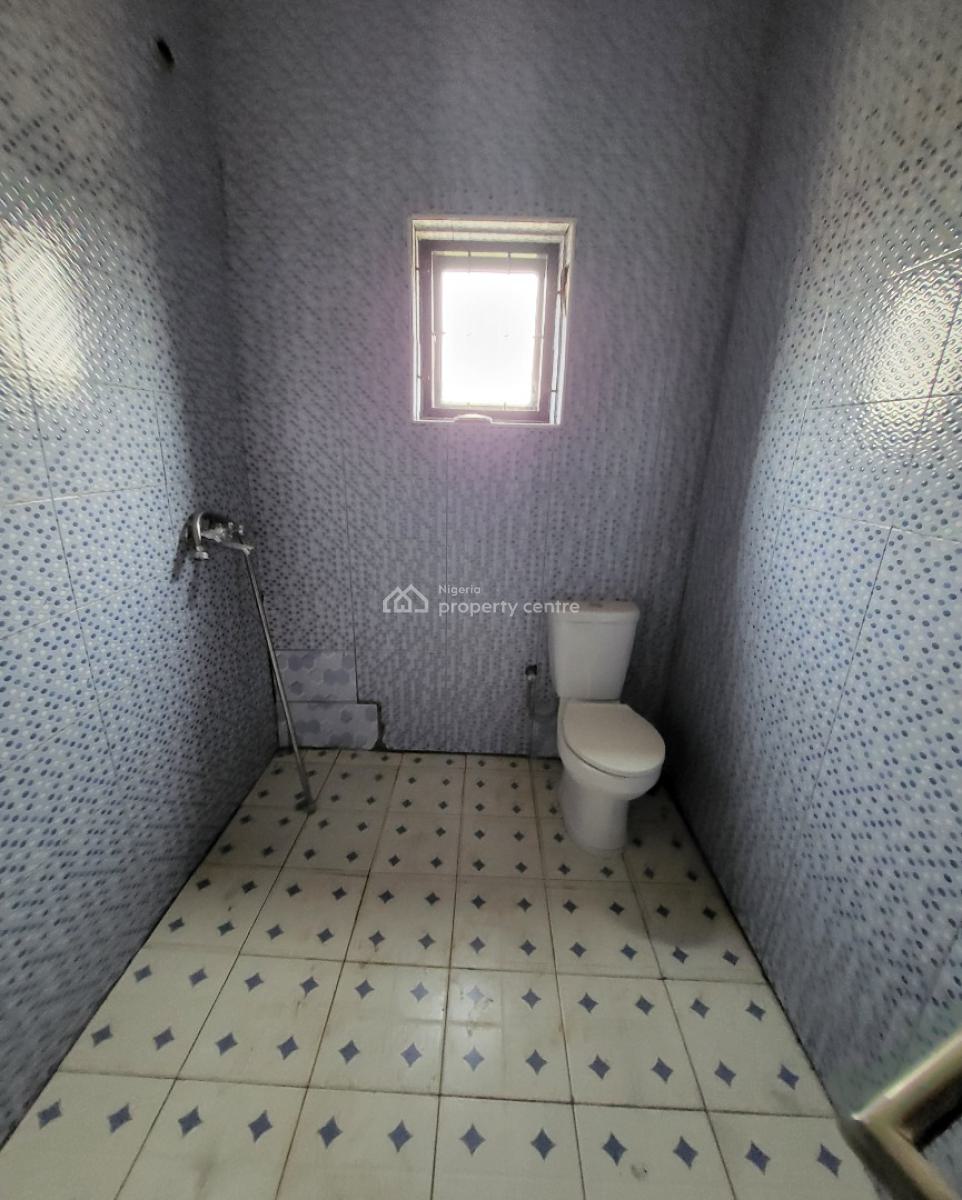 Luxurious Massive 3 Bedroom Flat, By American International School, Durumi, Abuja, Flat / Apartment for Rent