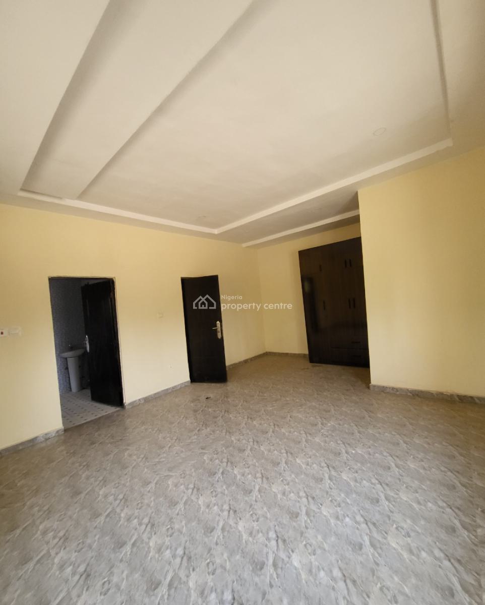 Luxurious Massive 3 Bedroom Flat, By American International School, Durumi, Abuja, Flat / Apartment for Rent