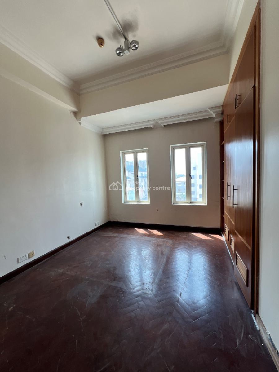 2 Bedroom Apartment with Bq and Swimming Pool, Oniru, Victoria Island (vi), Lagos, Flat / Apartment for Rent