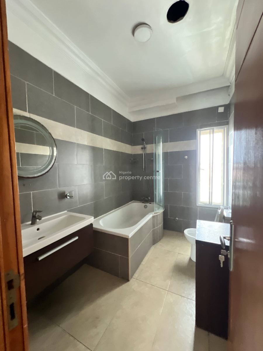 2 Bedroom Apartment with Bq and Swimming Pool, Oniru, Victoria Island (vi), Lagos, Flat / Apartment for Rent