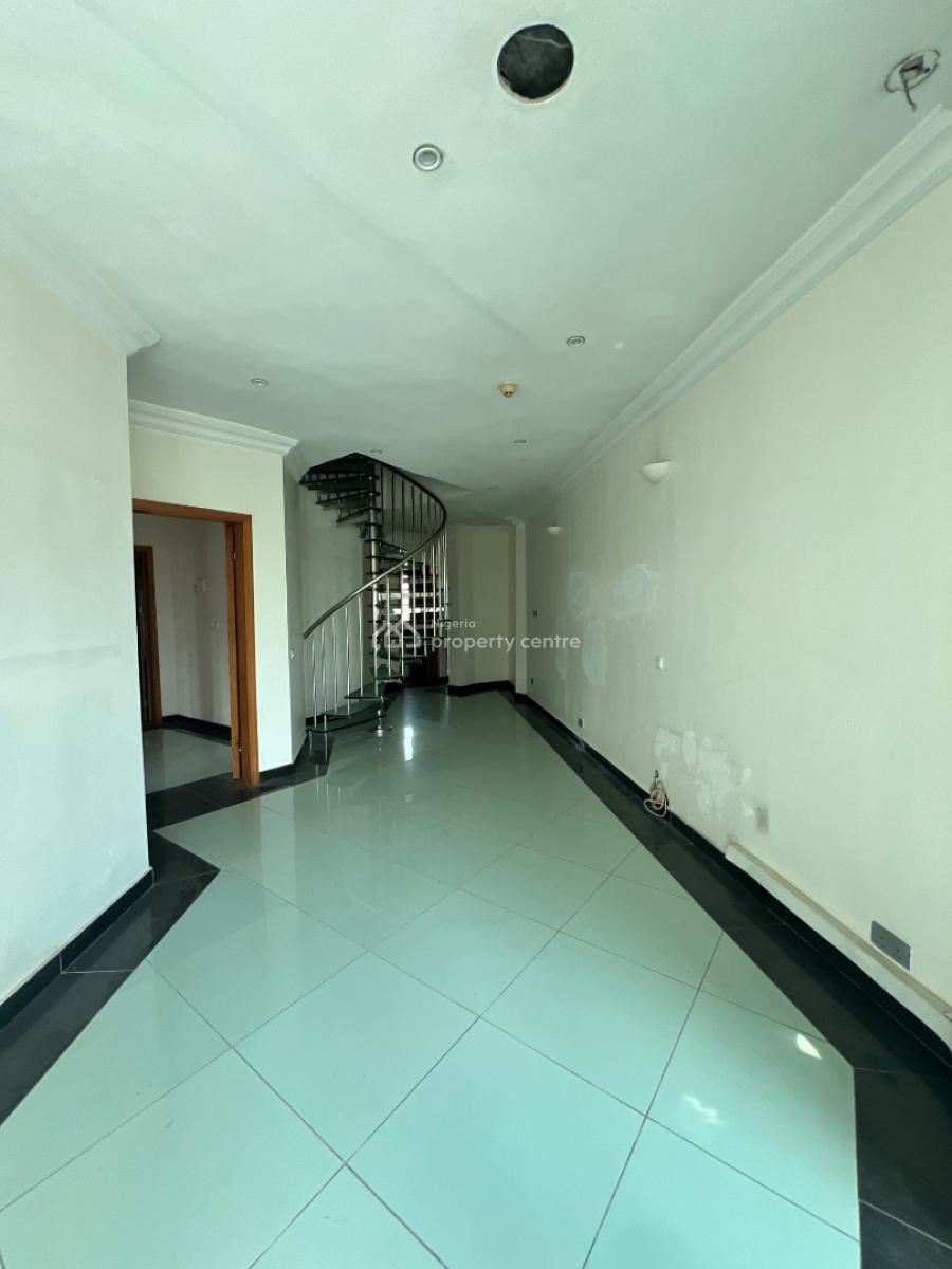 2 Bedroom Apartment with Bq and Swimming Pool, Oniru, Victoria Island (vi), Lagos, Flat / Apartment for Rent
