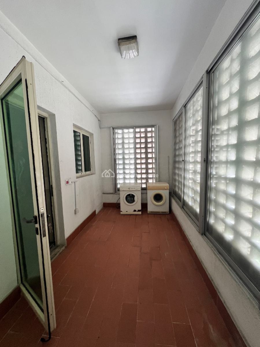 2 Bedroom Apartment with Bq and Swimming Pool, Oniru, Victoria Island (vi), Lagos, Flat / Apartment for Rent