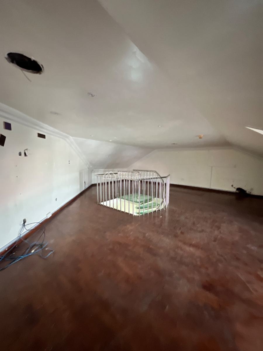 2 Bedroom Apartment with Bq and Swimming Pool, Oniru, Victoria Island (vi), Lagos, Flat / Apartment for Rent