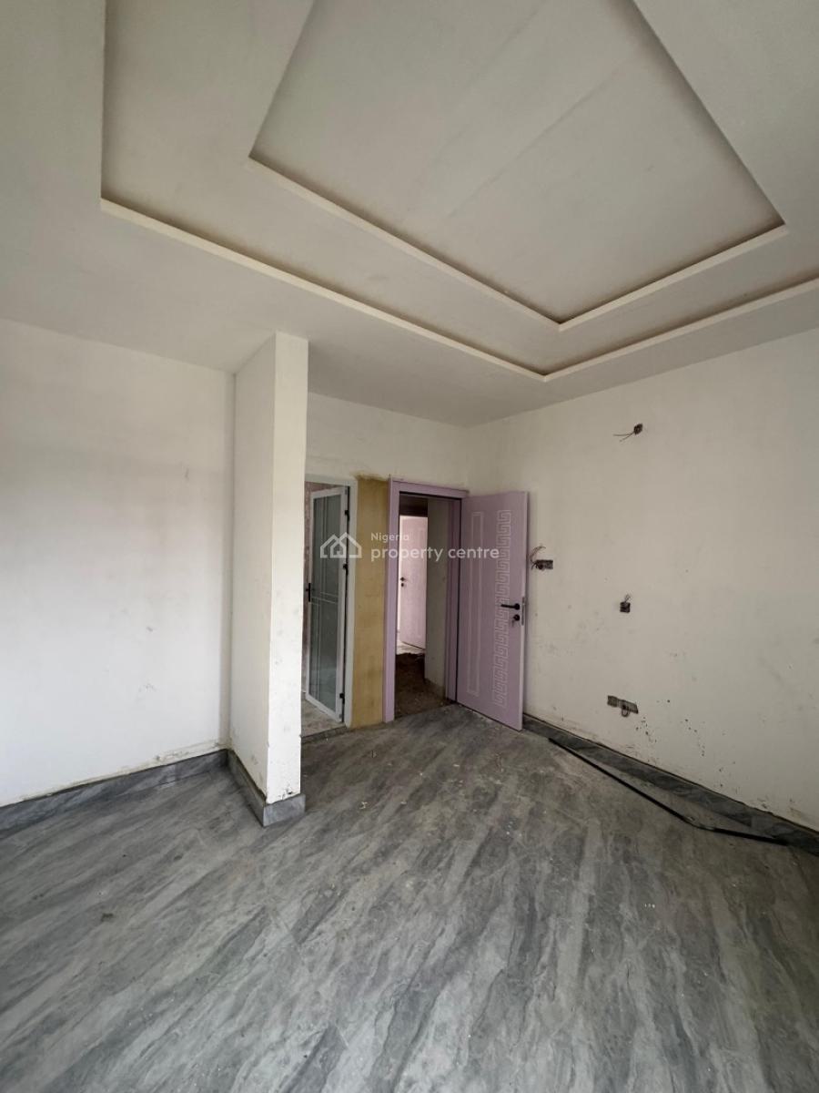 Contemporary 4 Bedroom Duplex, Opp. Salvation Ministries Hq, Igwuruta, Port Harcourt, Rivers, Detached Duplex for Sale