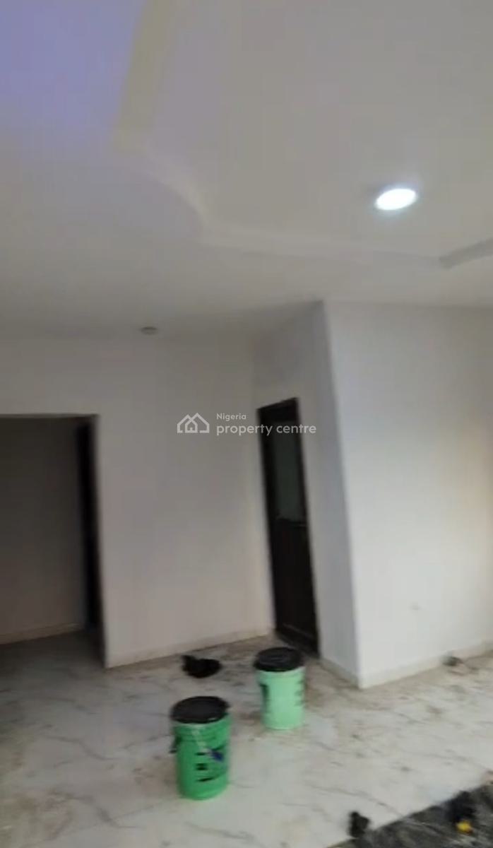Newly Built 2 Bedroom Apartment in an Estate + Wardrobe & Water Heater, Shapati / Malete, Opposite Beechwood Estate, Ibeju Lekki, Lagos, House for Rent