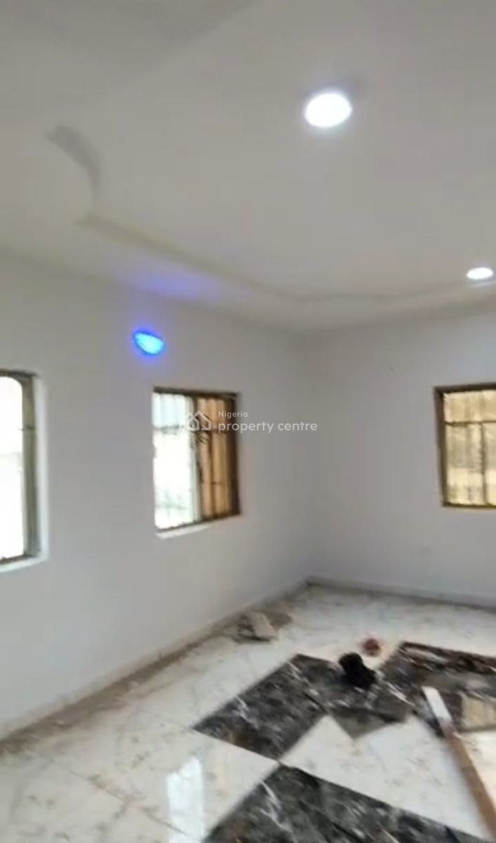 Newly Built 2 Bedroom Apartment in an Estate + Wardrobe & Water Heater, Shapati / Malete, Opposite Beechwood Estate, Ibeju Lekki, Lagos, House for Rent