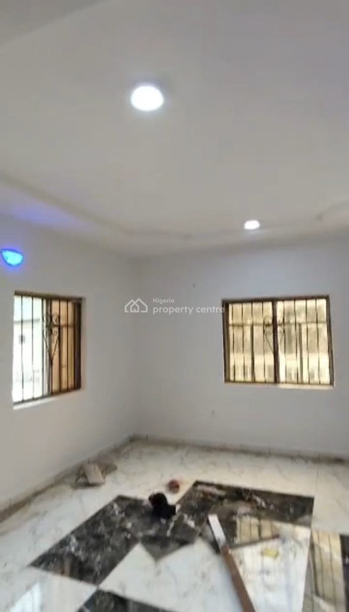 Newly Built 2 Bedroom Apartment in an Estate + Wardrobe & Water Heater, Shapati / Malete, Opposite Beechwood Estate, Ibeju Lekki, Lagos, House for Rent