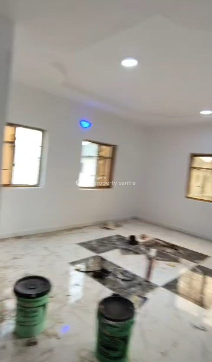 Newly Built 2 Bedroom Apartment in an Estate + Wardrobe & Water Heater, Shapati / Malete, Opposite Beechwood Estate, Ibeju Lekki, Lagos, House for Rent
