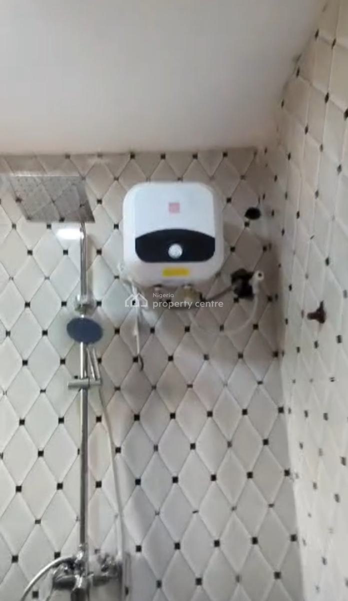 Newly Built 2 Bedroom Apartment in an Estate + Wardrobe & Water Heater, Shapati / Malete, Opposite Beechwood Estate, Ibeju Lekki, Lagos, House for Rent
