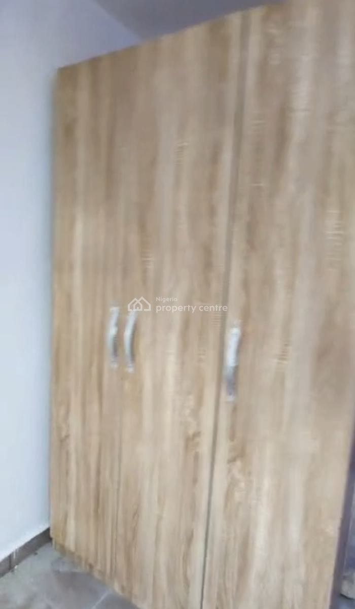 Newly Built 2 Bedroom Apartment in an Estate + Wardrobe & Water Heater, Shapati / Malete, Opposite Beechwood Estate, Ibeju Lekki, Lagos, House for Rent