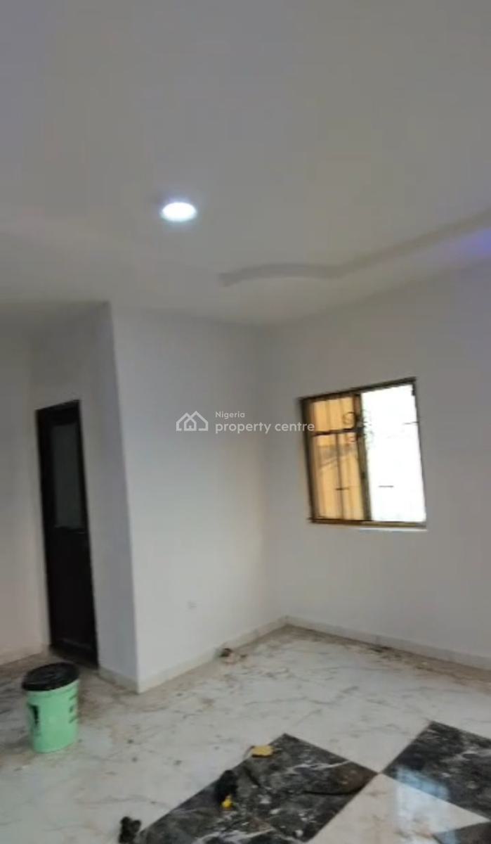 Newly Built 2 Bedroom Apartment in an Estate + Wardrobe & Water Heater, Shapati / Malete, Opposite Beechwood Estate, Ibeju Lekki, Lagos, House for Rent