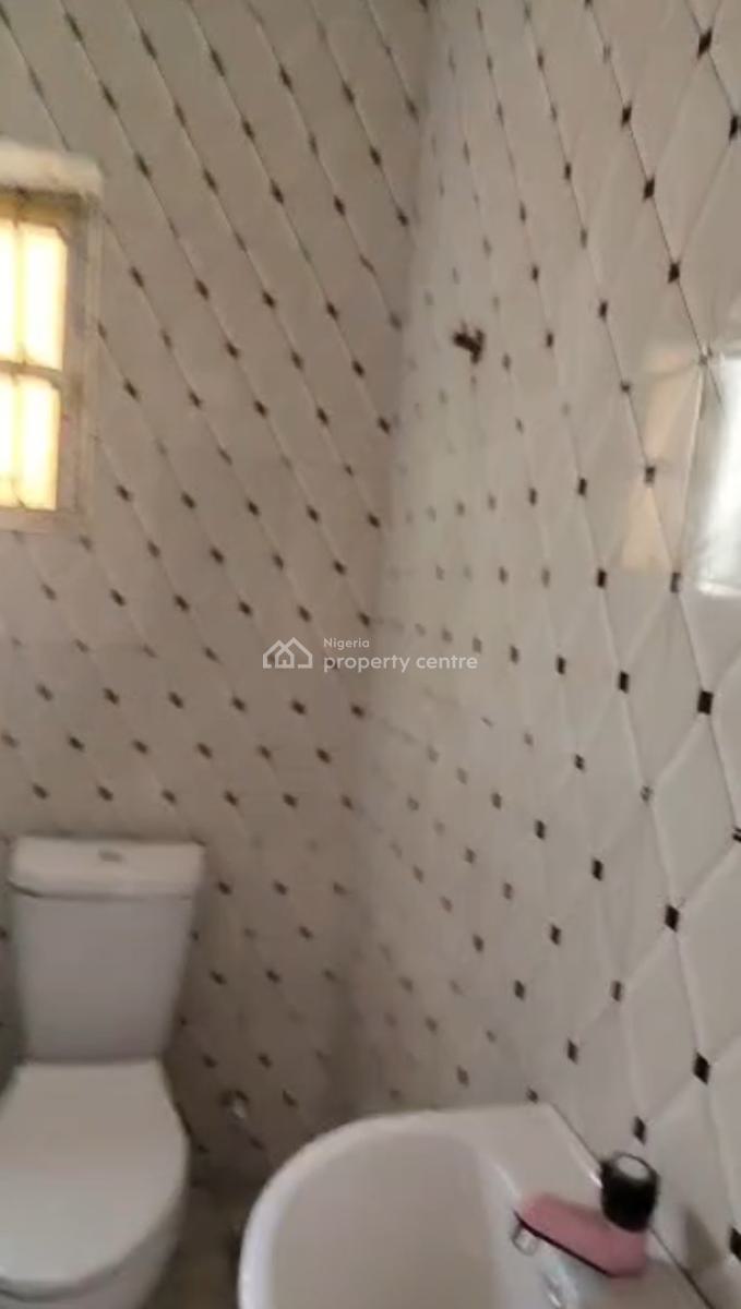 Newly Built 2 Bedroom Apartment in an Estate + Wardrobe & Water Heater, Shapati / Malete, Opposite Beechwood Estate, Ibeju Lekki, Lagos, House for Rent