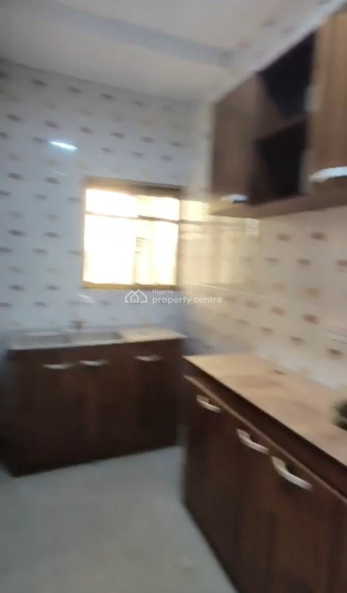Newly Built 2 Bedroom Apartment in an Estate + Wardrobe & Water Heater, Shapati / Malete, Opposite Beechwood Estate, Ibeju Lekki, Lagos, House for Rent