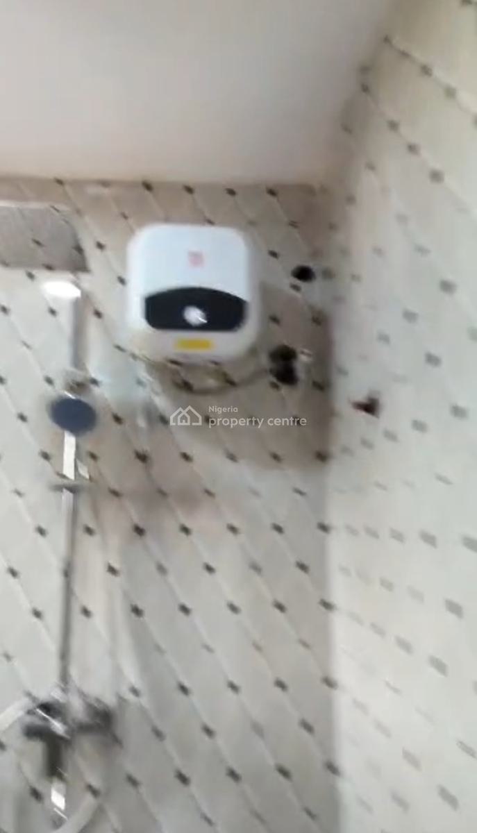 Newly Built 2 Bedroom Apartment in an Estate + Wardrobe & Water Heater, Shapati / Malete, Opposite Beechwood Estate, Ibeju Lekki, Lagos, House for Rent
