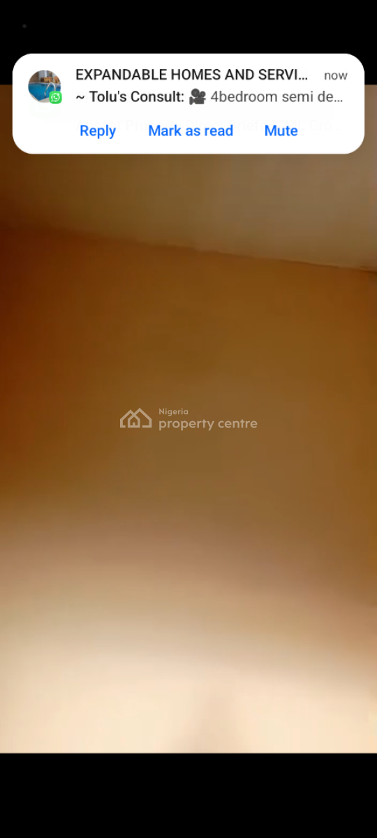 Standard Shop Size in Good Environment, After Ologunfe Bustop, Awoyaya, Ibeju Lekki, Lagos, Shop for Rent